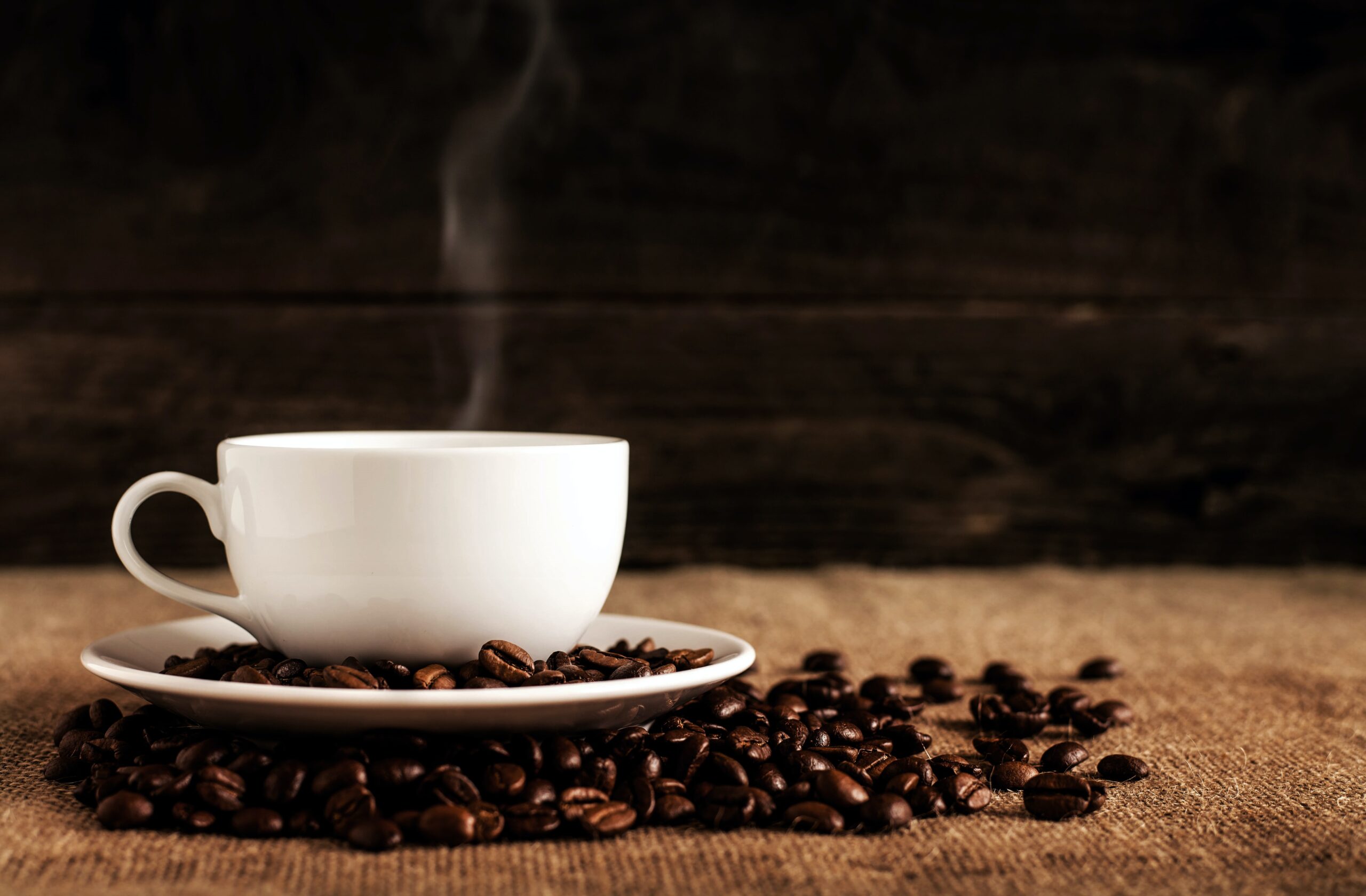 como fazer um Café aparecer no Google