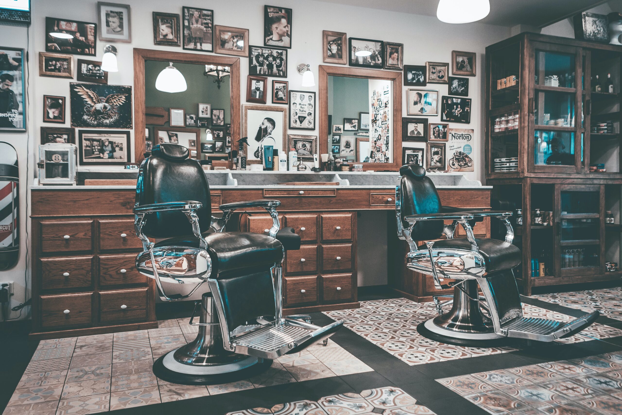 Criar Site para Barbearia: Dicas para ter um site e vender mais