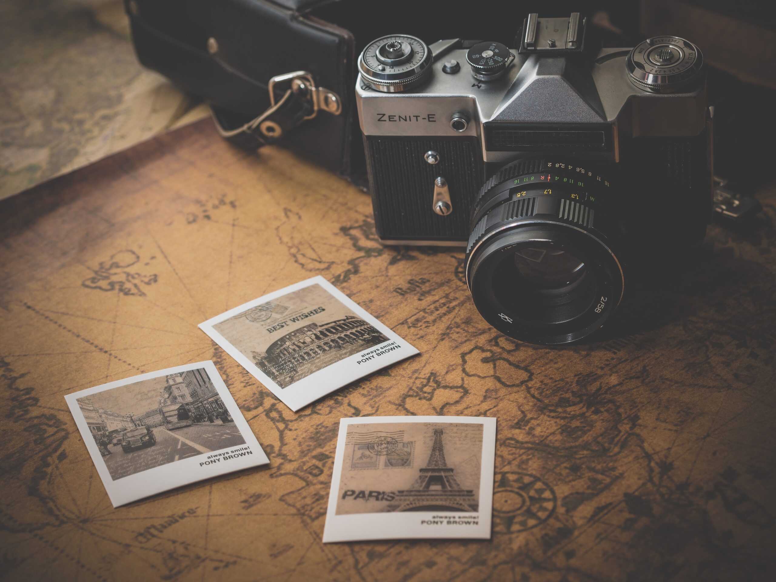 como fazer um Estúdio de Fotografia aparecer no Google
