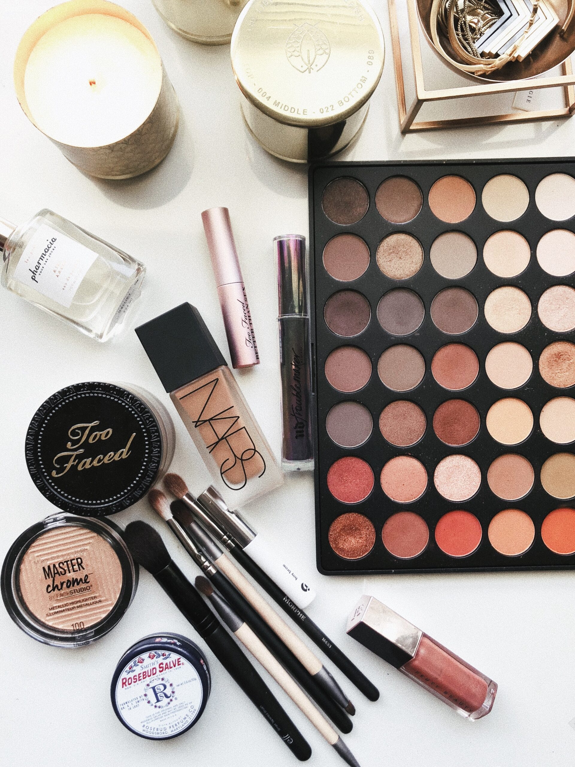como fazer minha loja de Cosméticos aparecer no google