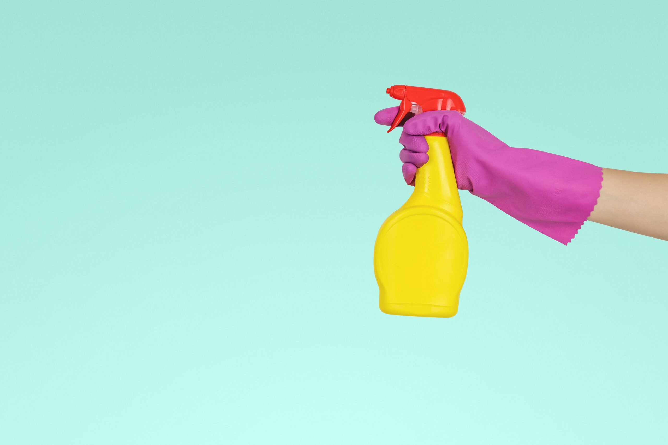 como fazer minha empresa de Limpeza aparecer no google