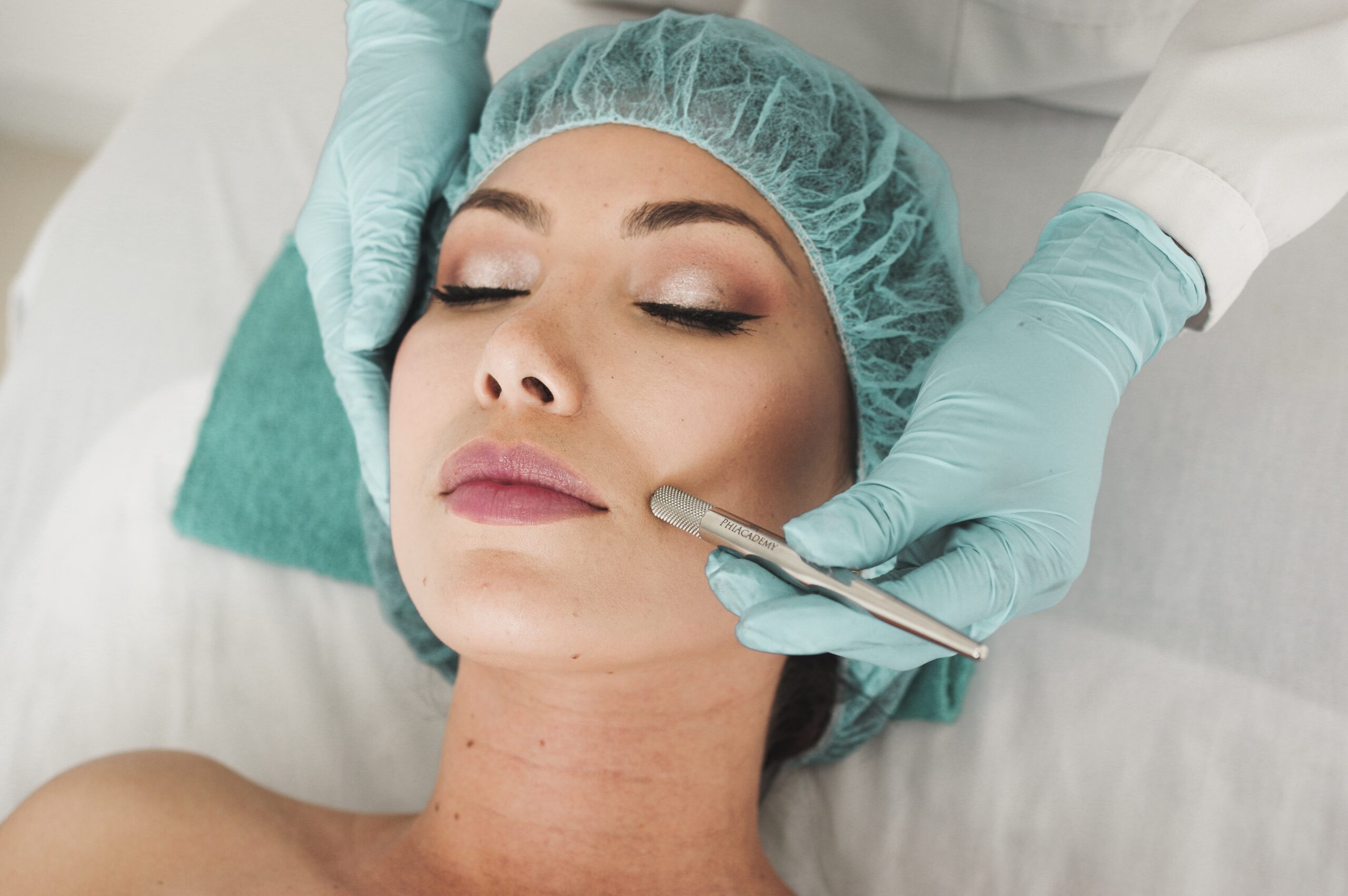 como fazer minha Clínica de Estética aparecer no google