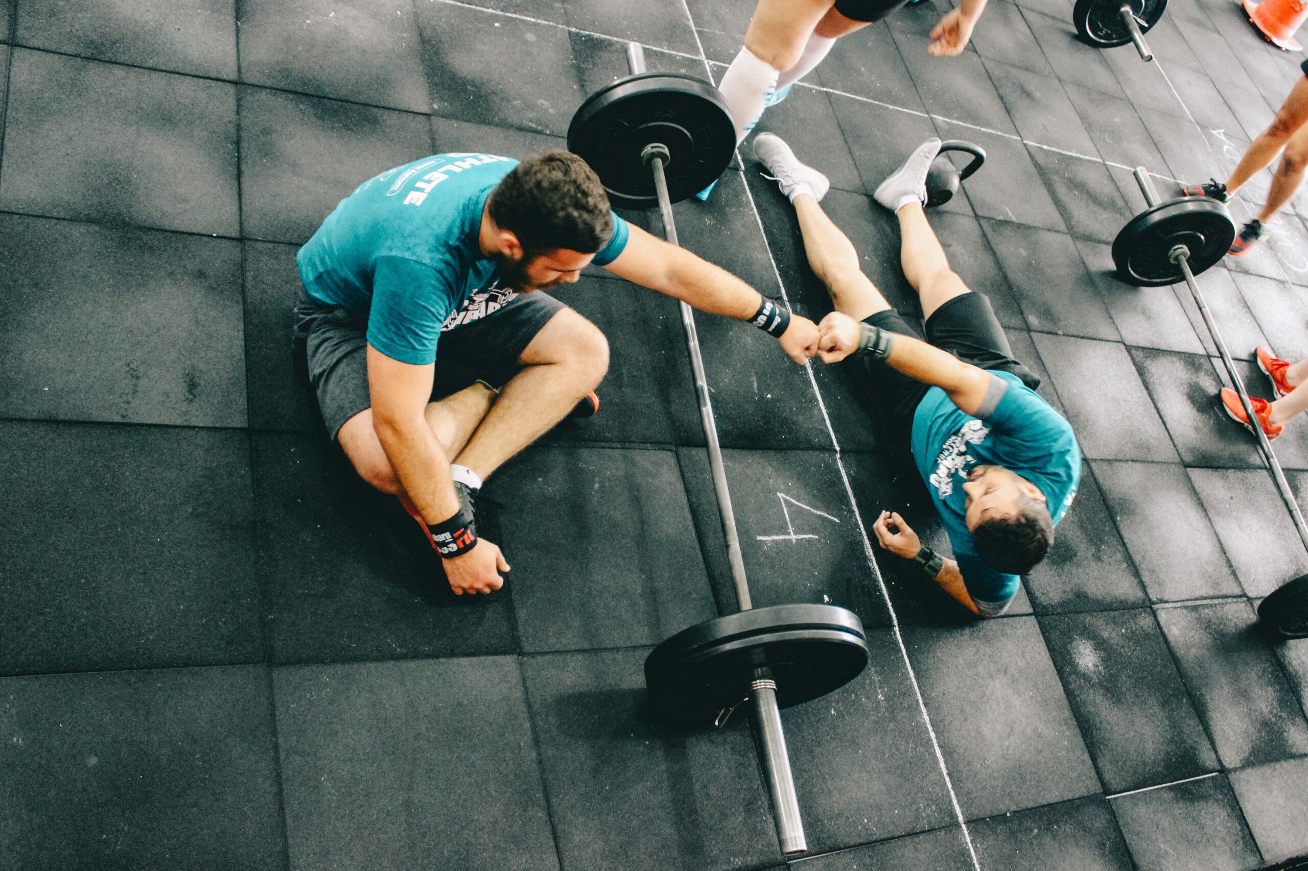 como fazer meu site de Personal Trainer aparecer no google